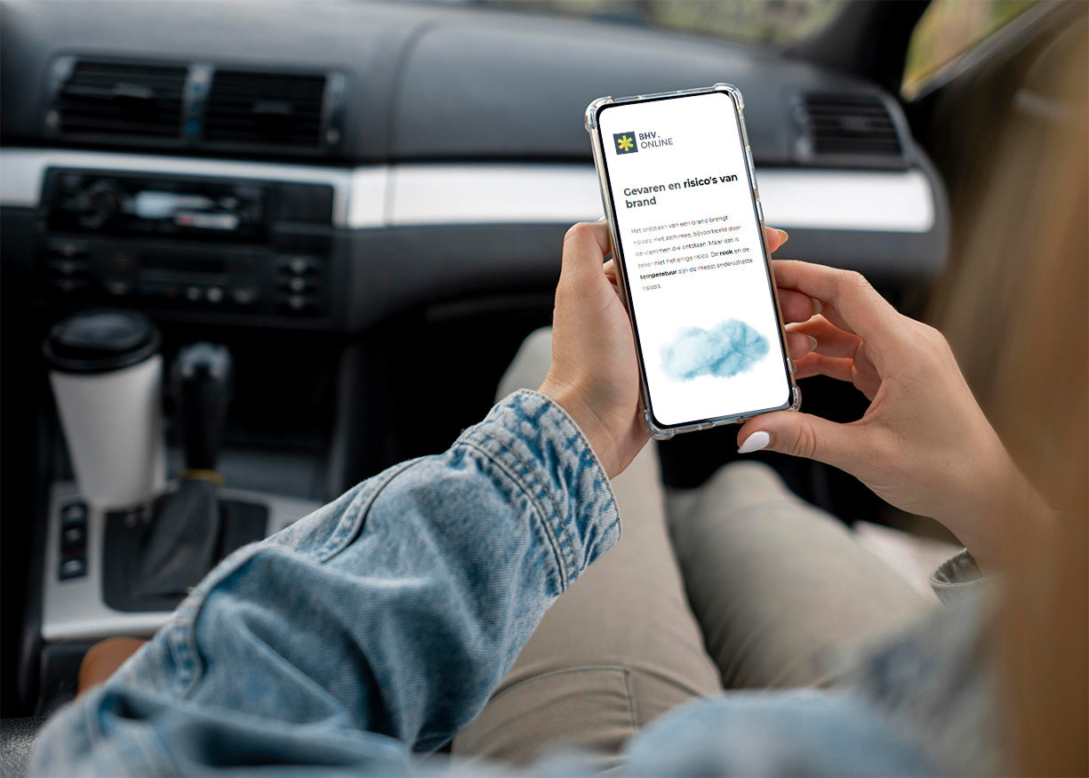 BHV basis online (NL) - EXPIRED